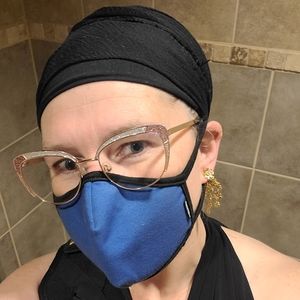 Meet your Posher, Eliza